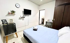 Aparta-estudio en el centro de Pereira
